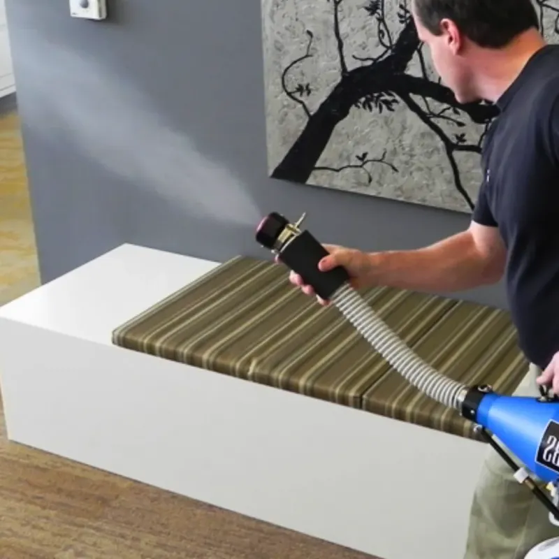 Professional Odor Removal in Delano, CA